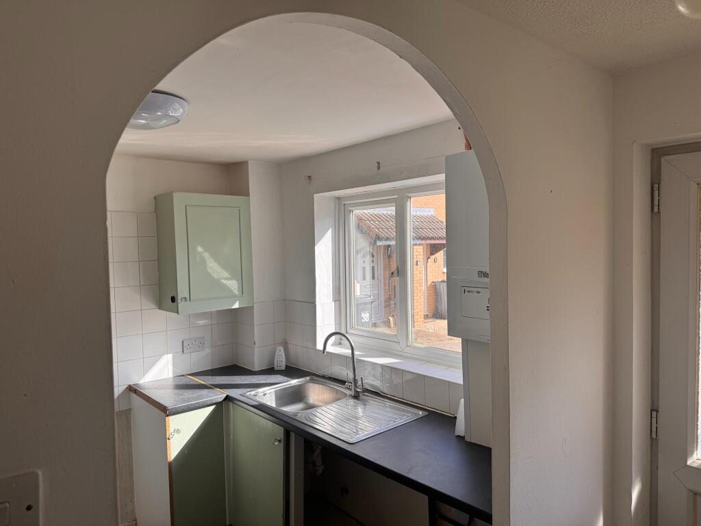 House in Milton Keynes - View 5
