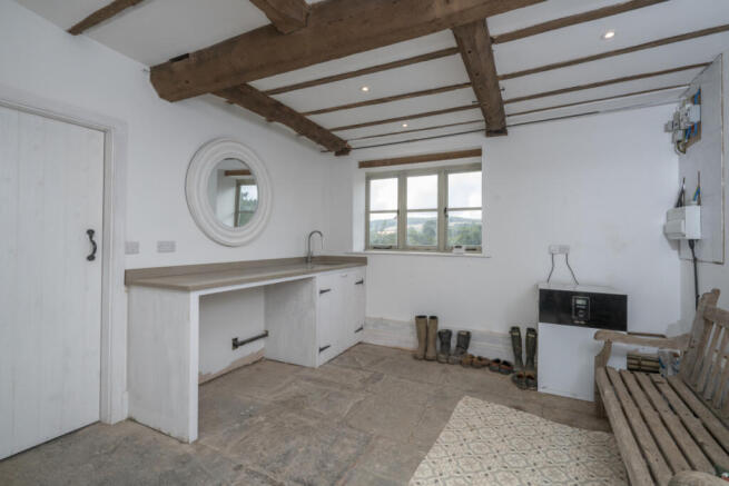 North West Herefordshire Farm