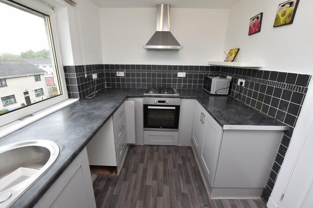 Apartment in Paisley - View 5