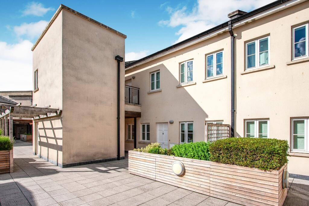 Main image of property: Philip Street, Bath, BA1