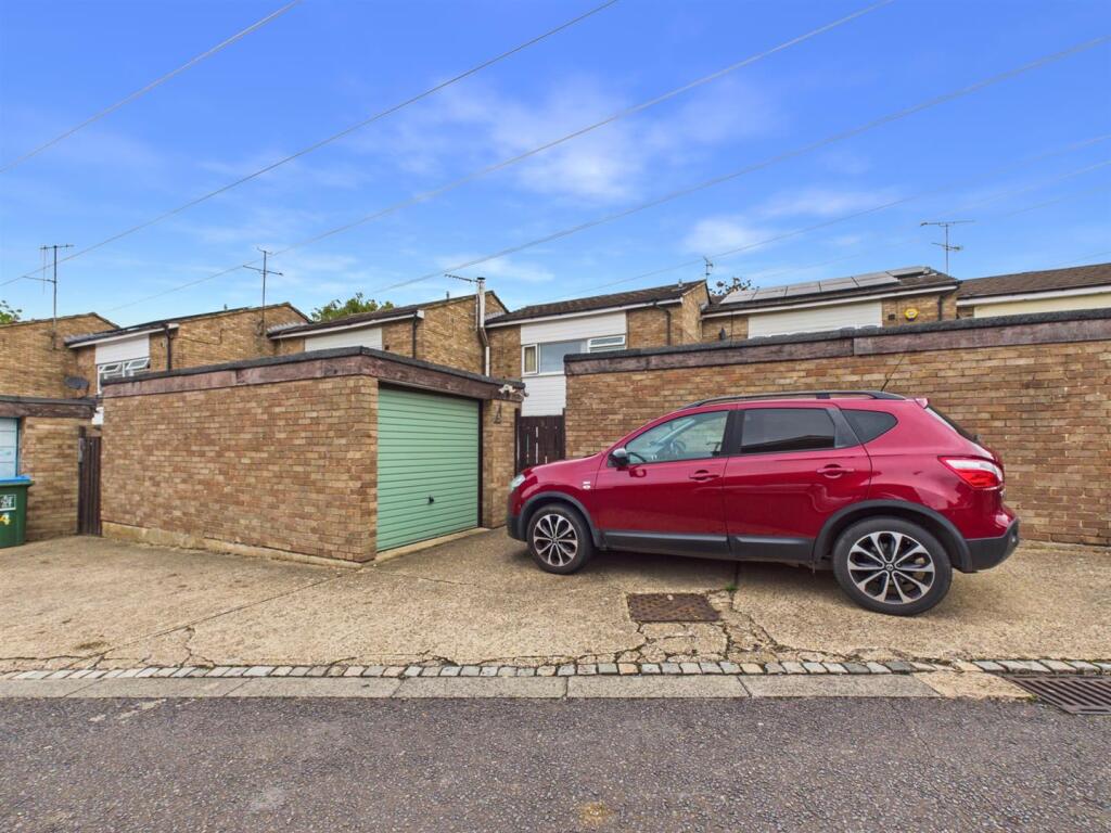 Main image of property: Dalston Close, Elmhurst, Aylesbury
