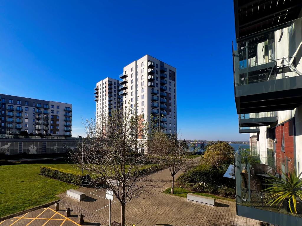 Main image of property: Marina Heights, Ocean Drive, Gillingham