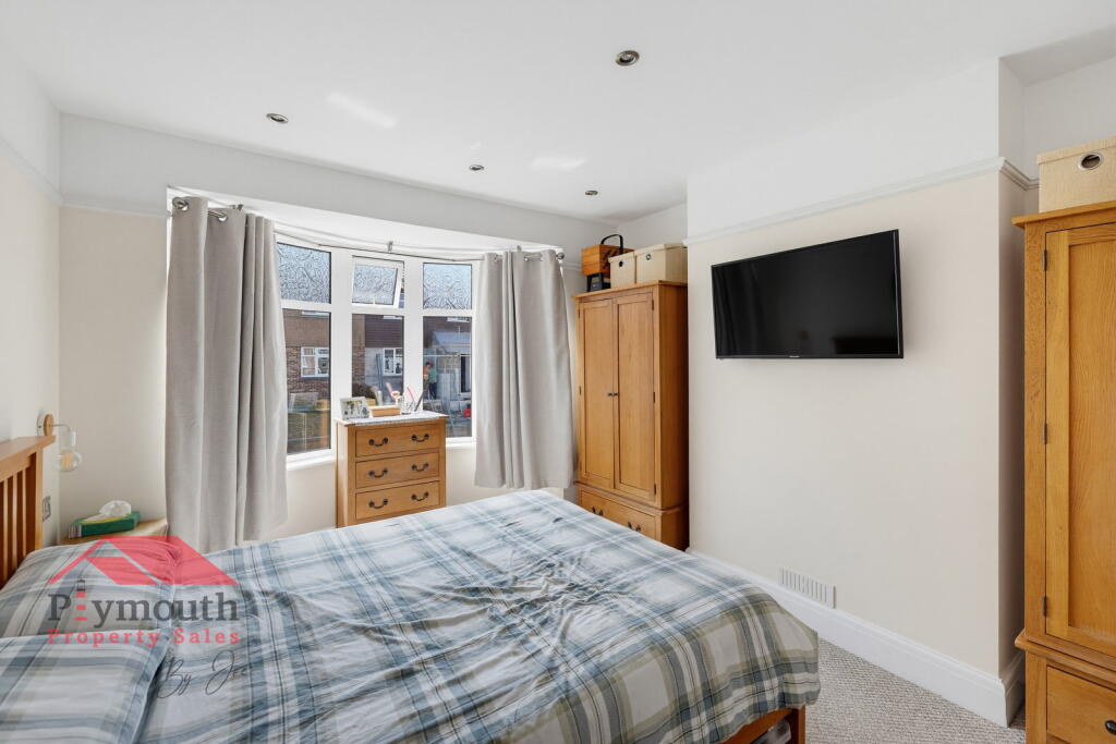 House in Plymouth, Lipson - View 5