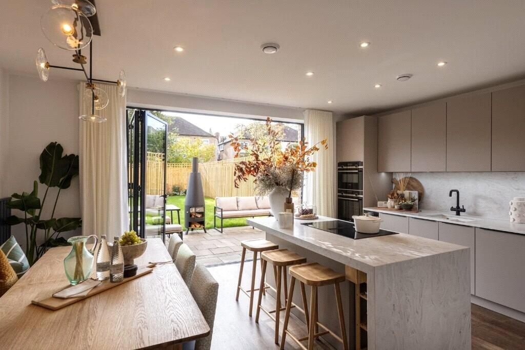 Main image of property: Egerton Road, Twickenham