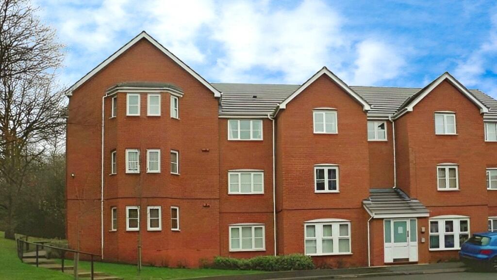 Main image of property: Hickory Close, Walsgrave, Coventry, West Midlands, CV2