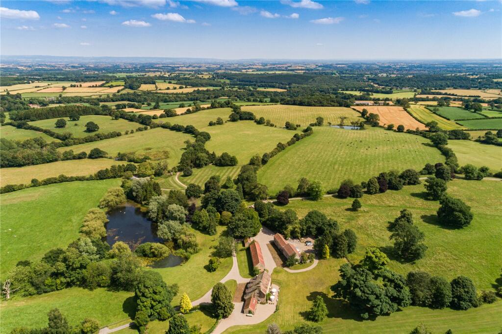 House in Harrogate, Azerley - View 2