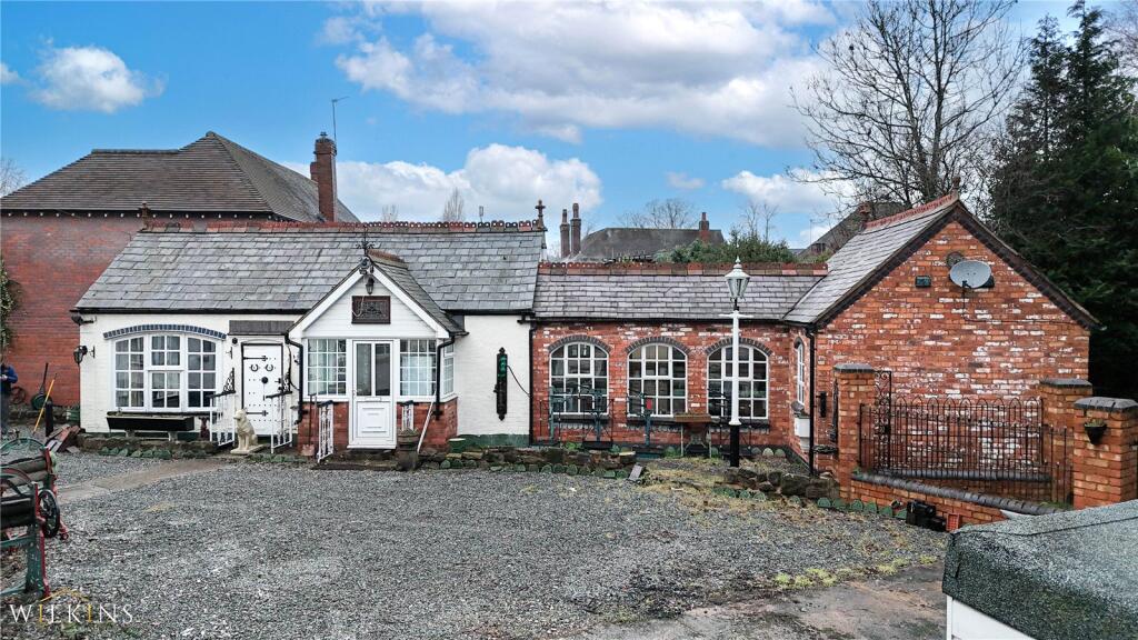 Additional image 53 of Newton Road, Great Barr, Birmingham, West Midlands, B43