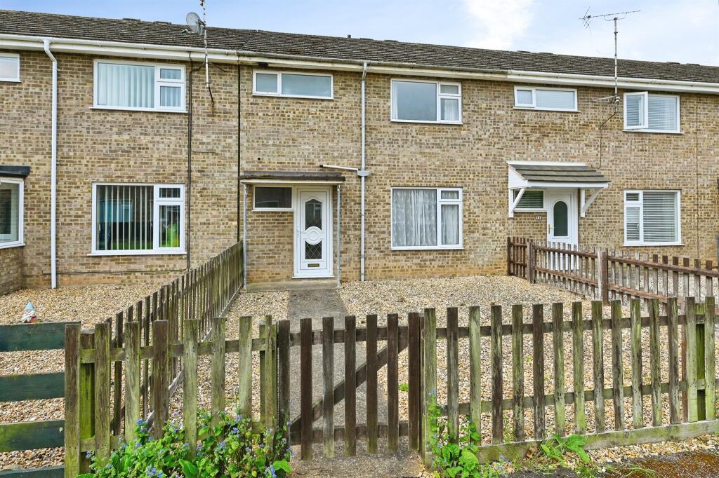 Main image of property: Camfrey, King's Lynn