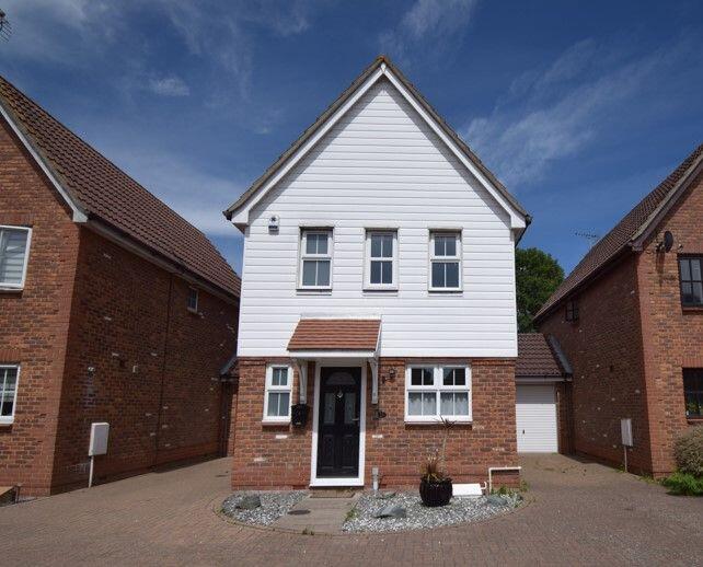 Main image of property: Oxborrow Close, Kirby Cross, Frinton-on-Sea