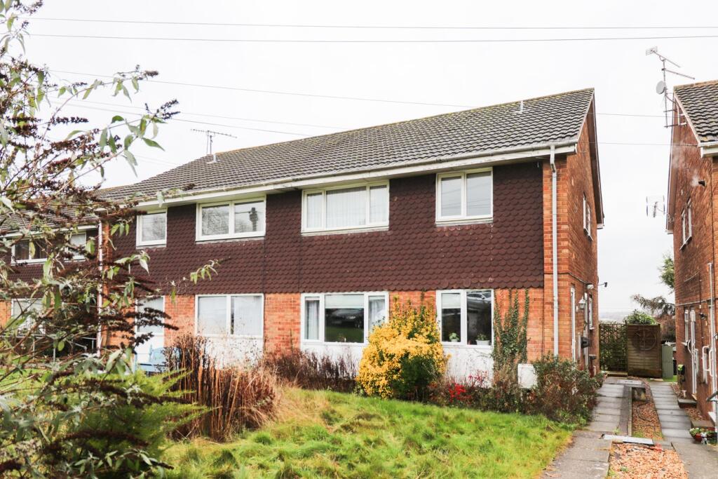 Main image of property: Ilex Close, Hardingstone, Northampton, NN4
