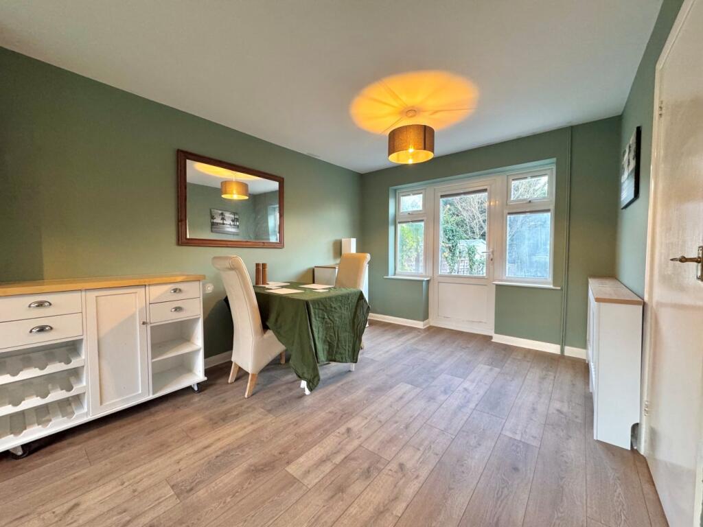 House in Melton, Sysonby - View 2