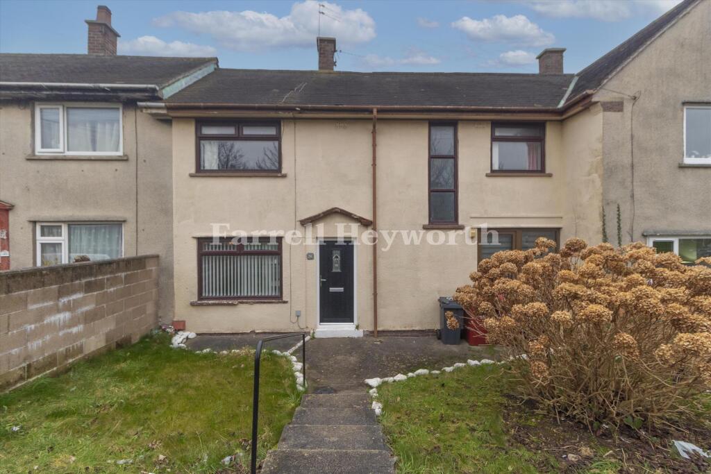 Main image of property: Lesh Lane, Barrow In Furness