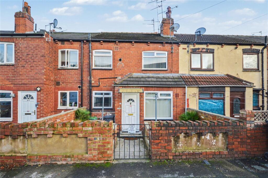 Main image of property: Westbury Place South, Leeds, West Yorkshire