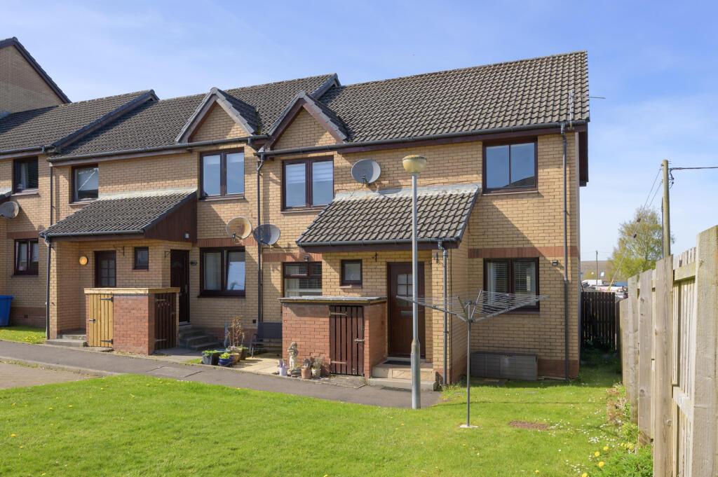 Main image of property: Annfield Court, Kirkmuirhill, Lanark, Lanarkshire, ML11