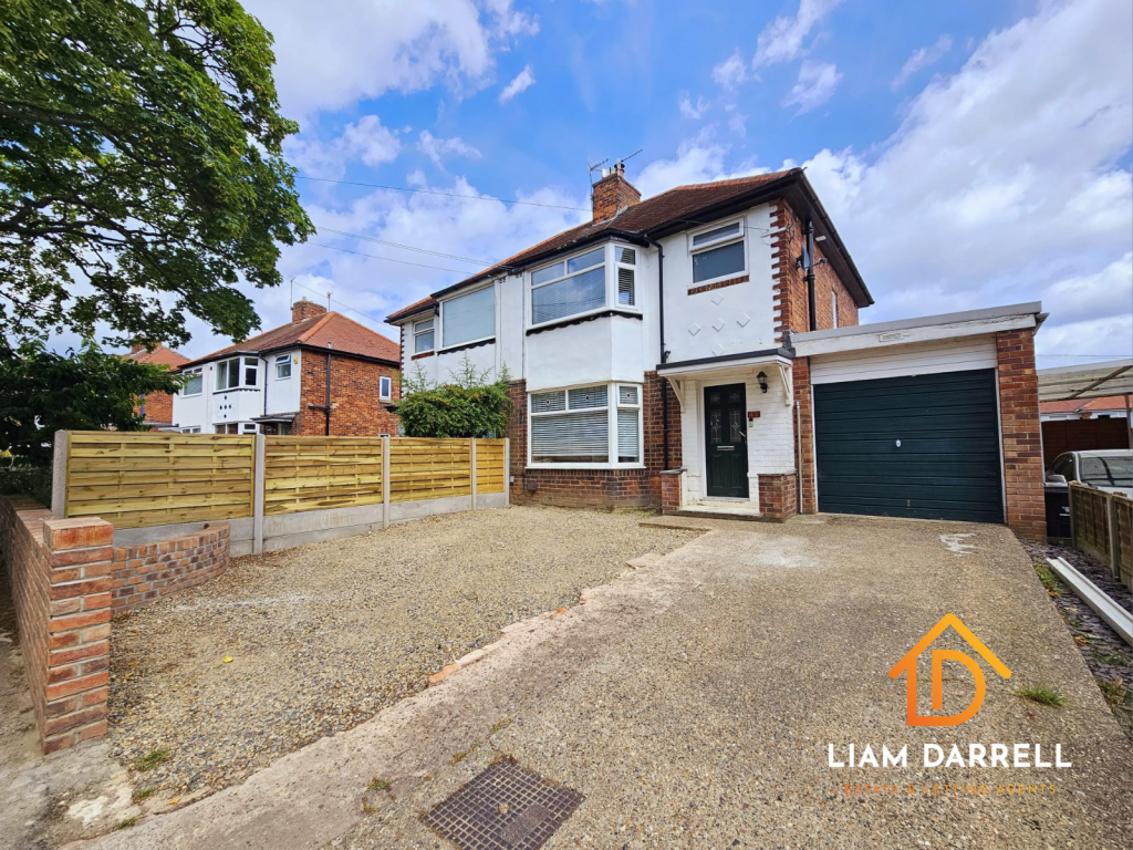 Main image of property: Newlands Park Crescent, Scarborough, North Yorkshire