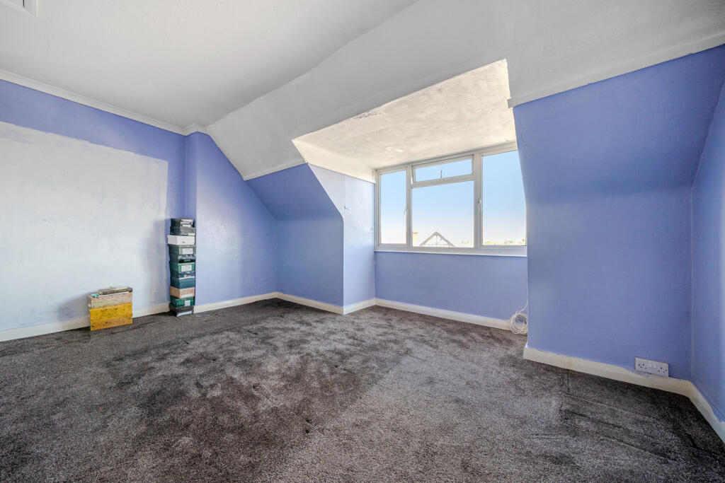 Long Lane, Bexleyheath - View 2