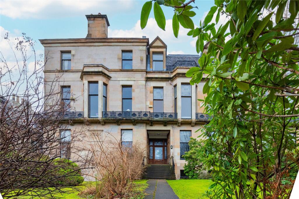 Main image of property: Cleveden Road, Glasgow, G12