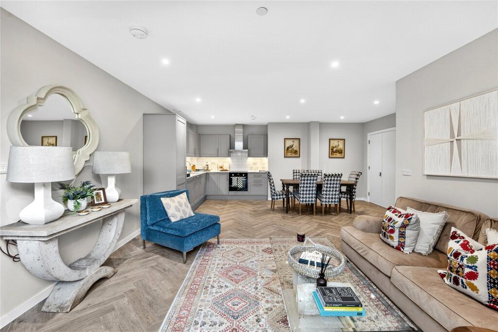 Fallsbrook Road, SW16 photo 3