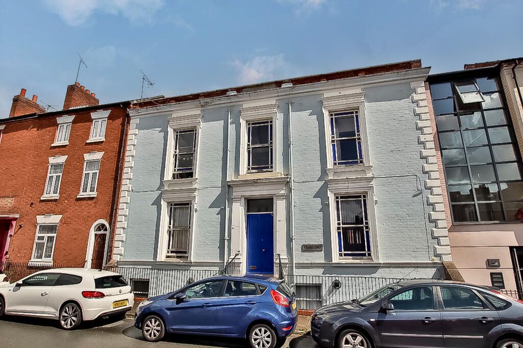 Main image of property: Park Street, Chapel Court Park Street, WR5