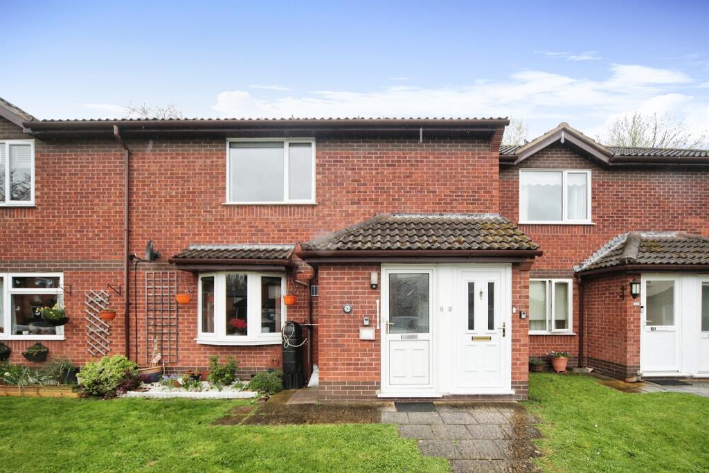 Main image of property: Langham Gardens, Taunton