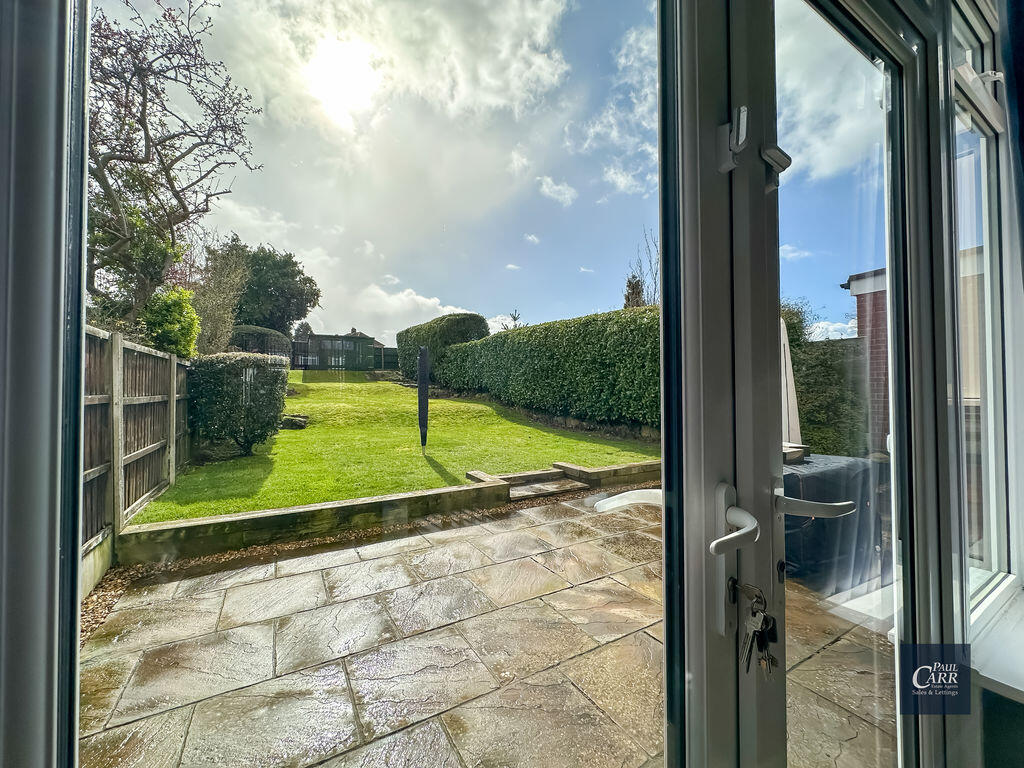 Additional image 8 of Donegal Road, Streetly, Sutton Coldfield