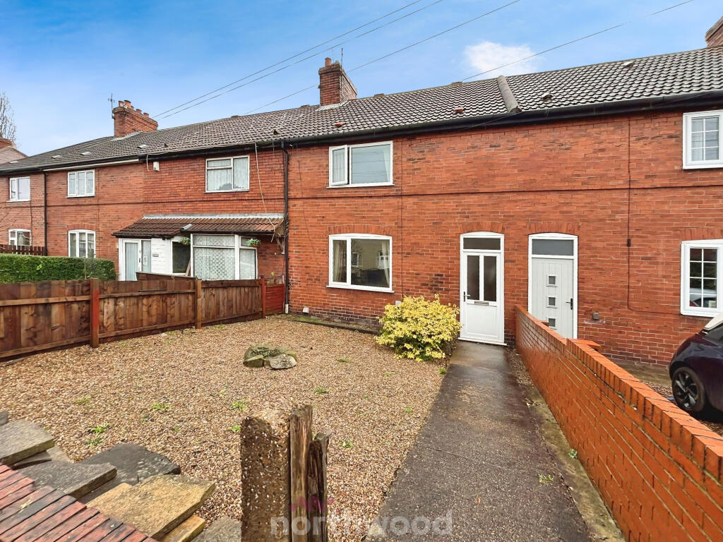 Main image of property: Newstead Grove, Fitzwilliam, Pontefract, WF9