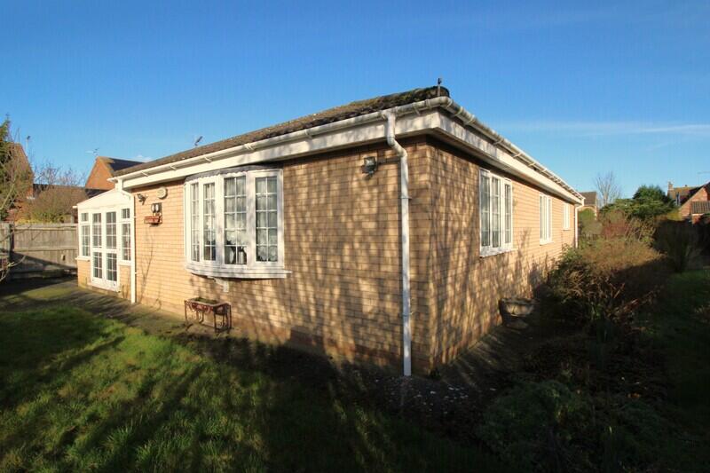 Windmill Street, Whittlesey, Cambs photo 4
