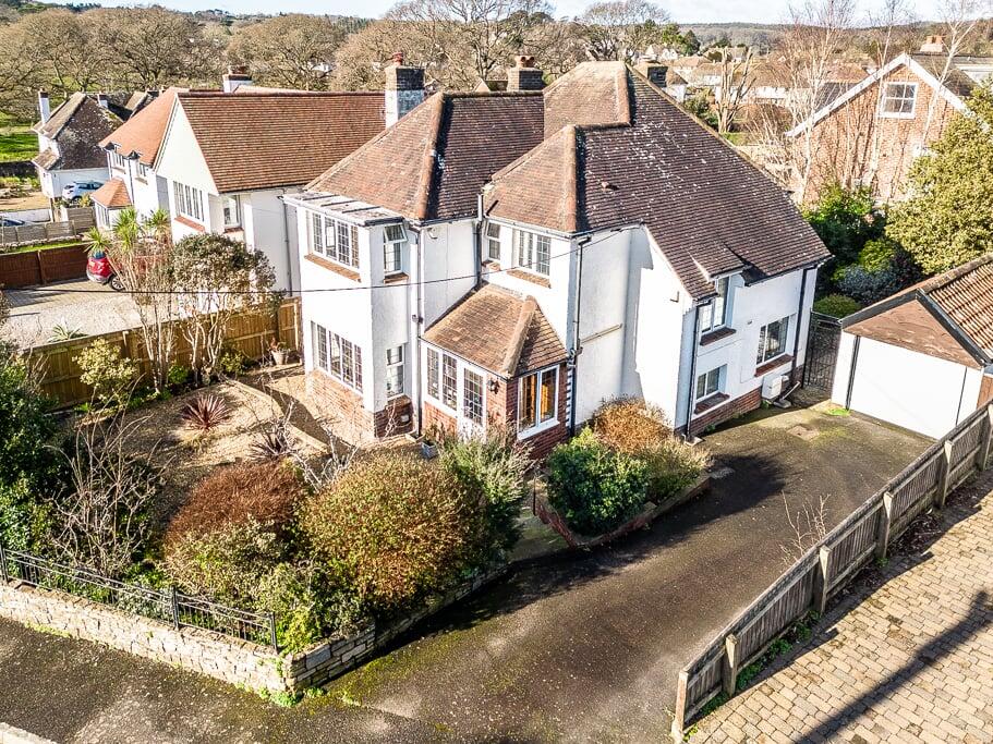 Main image of property: Elmside, Budleigh Salterton, EX9