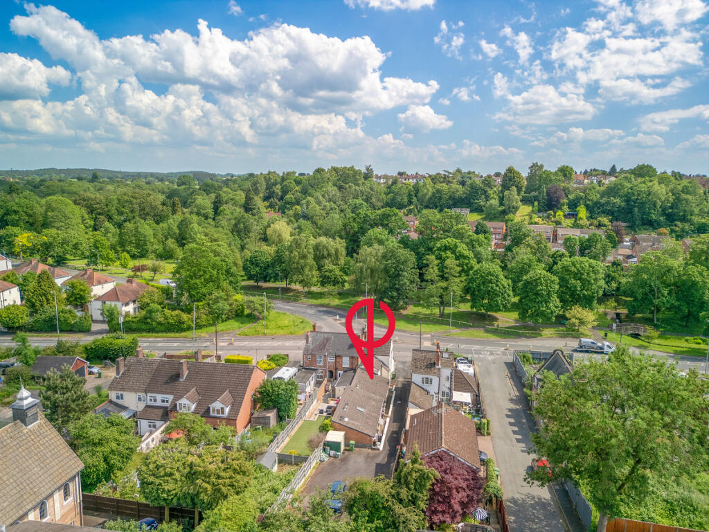 Main image of property: Wolverhampton Road, Kidderminster, DY10