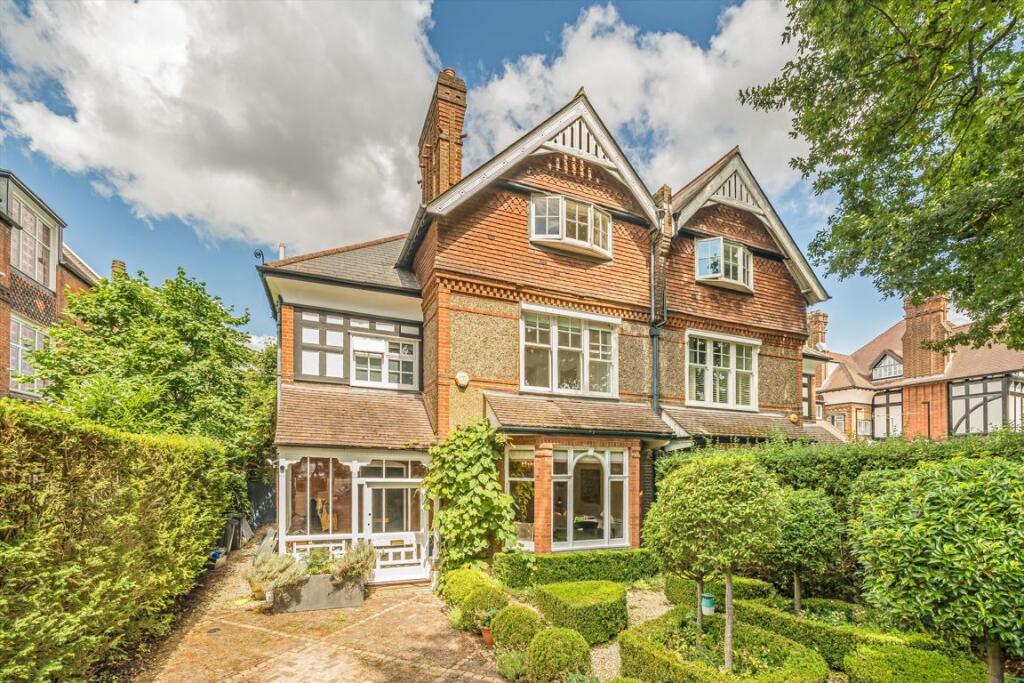 Main image of property: Ditton Road, Surbiton