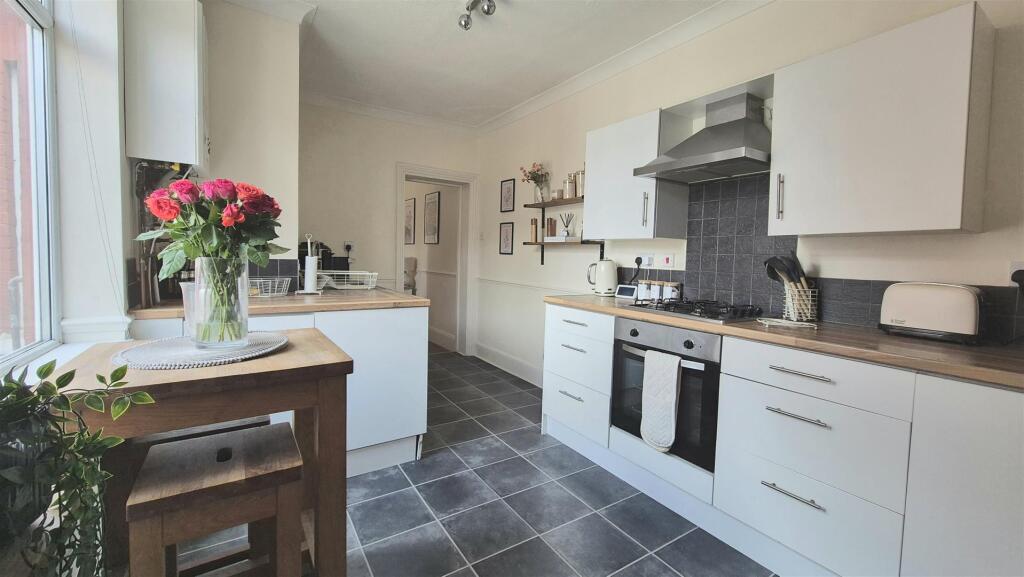 Main image of property: St Andrews Road, Southsea