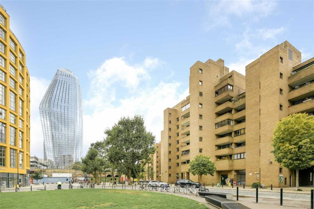 Main image of property: Hopton Street, Bankside