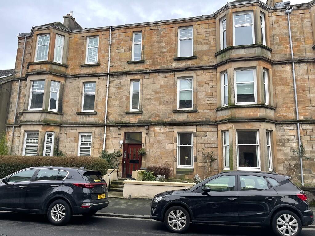 Main image of property: Kerr Street, Kirkintilloch, Glasgow, G66 1LF