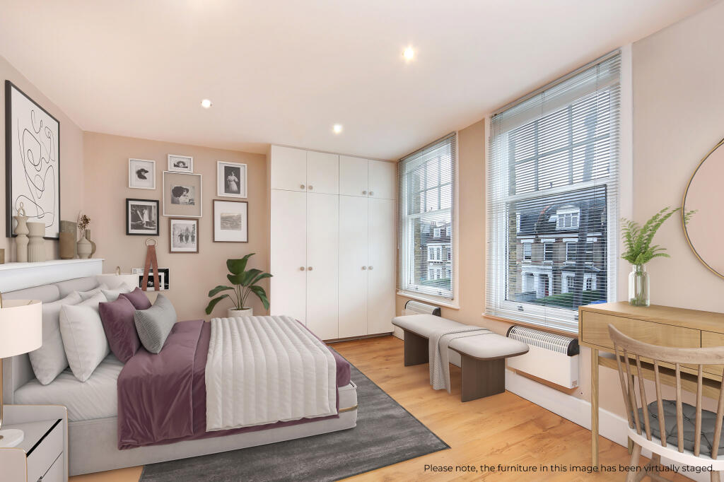 Main image of property: Bournevale Road, LONDON, SW16 2BA