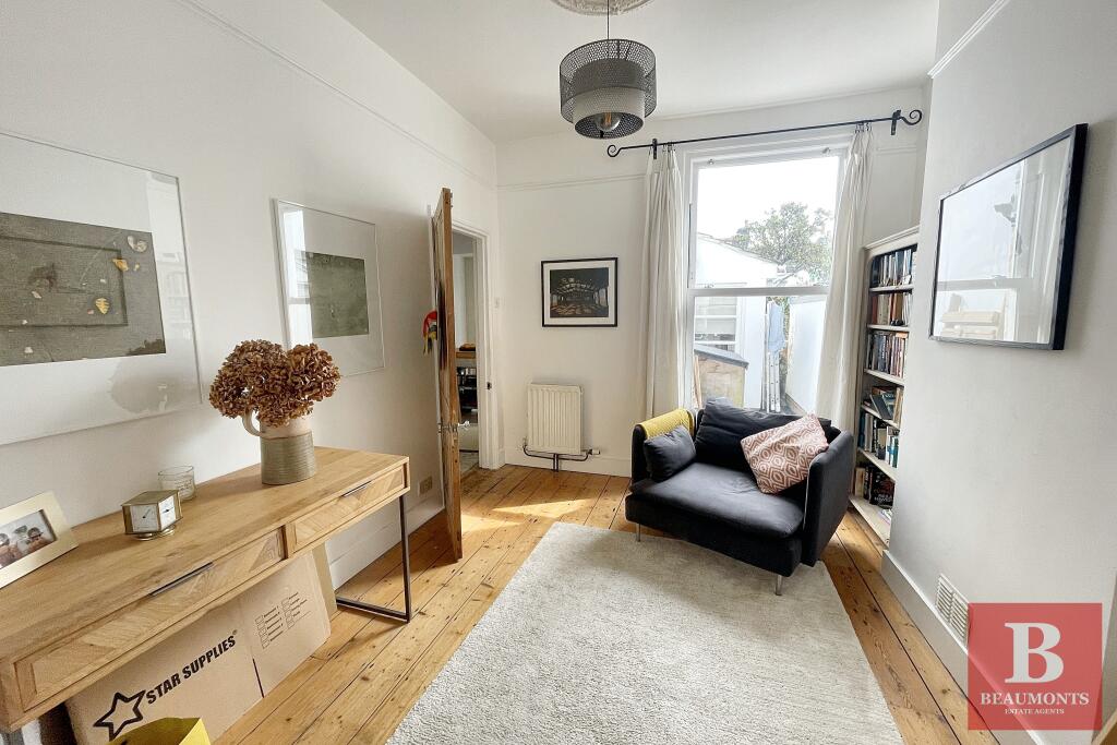 Chester Terrace, Brighton, Brighton & Hove photo 4