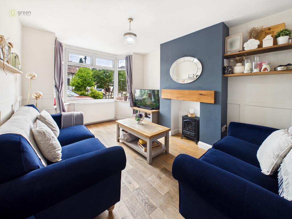 House in Sutton Coldfield, Boldmere - View 4