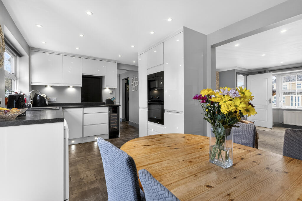 Main image of property: Downland Copse, Uckfield, TN22