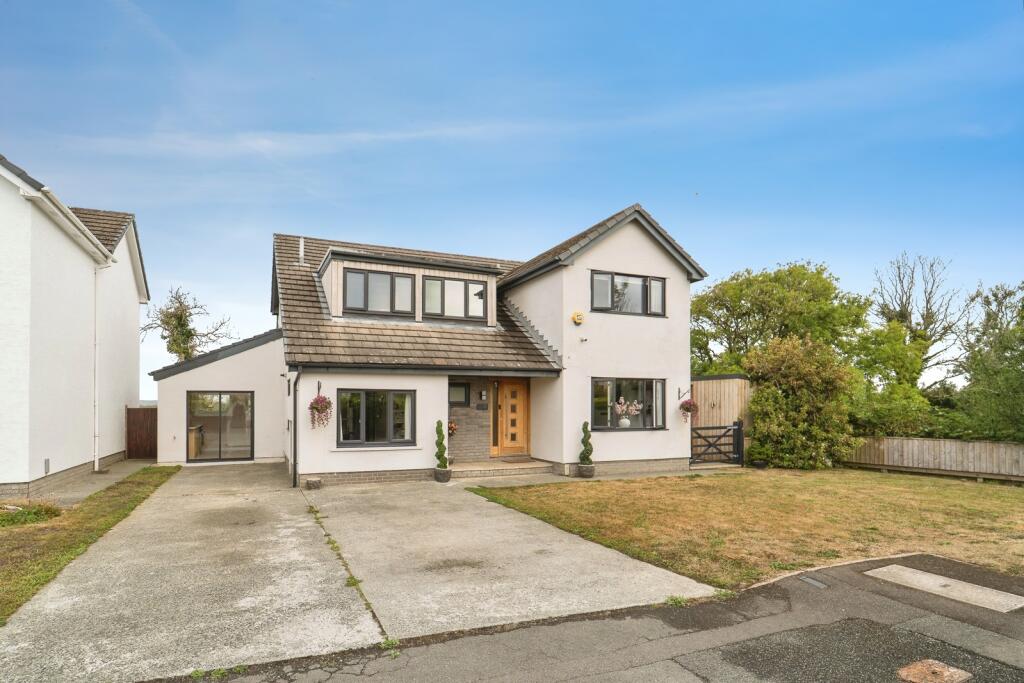 Main image of property: Clover Park, Haverfordwest, SA61