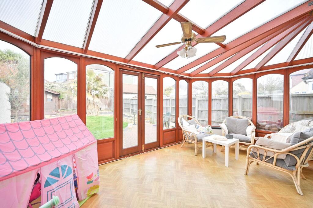 House in Kingston upon Thames - View 5