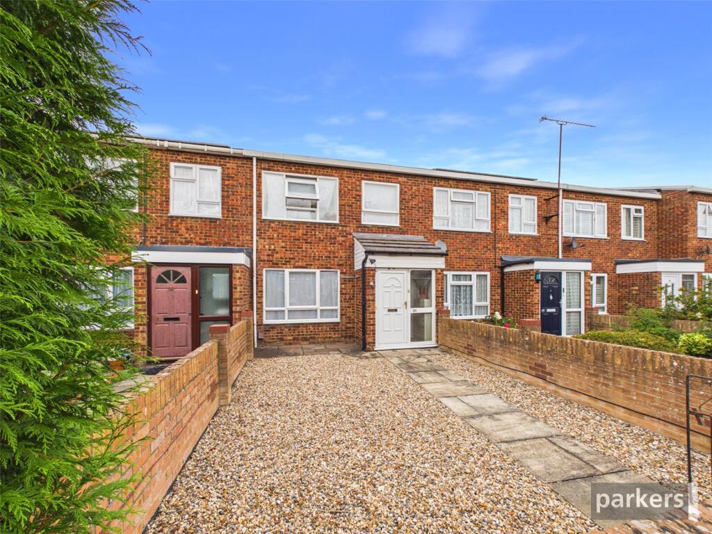Main image of property: Rothwell Walk, Caversham, Reading, Berkshire, RG4
