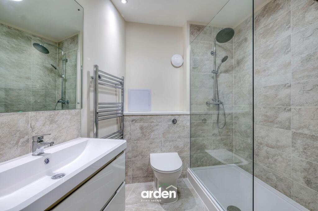 Valentine Road, Birmingham, B14 – pohled 4