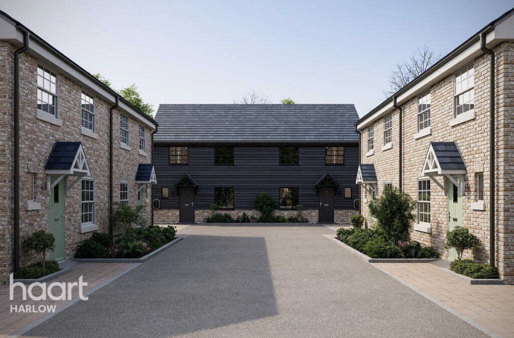Main image of property: London Road, Harlow