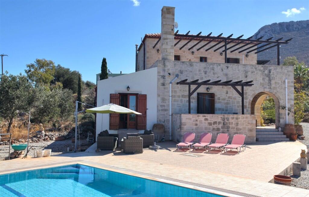 Main image of property: Kokkino Chorio Apokoronas, Chania, Crete