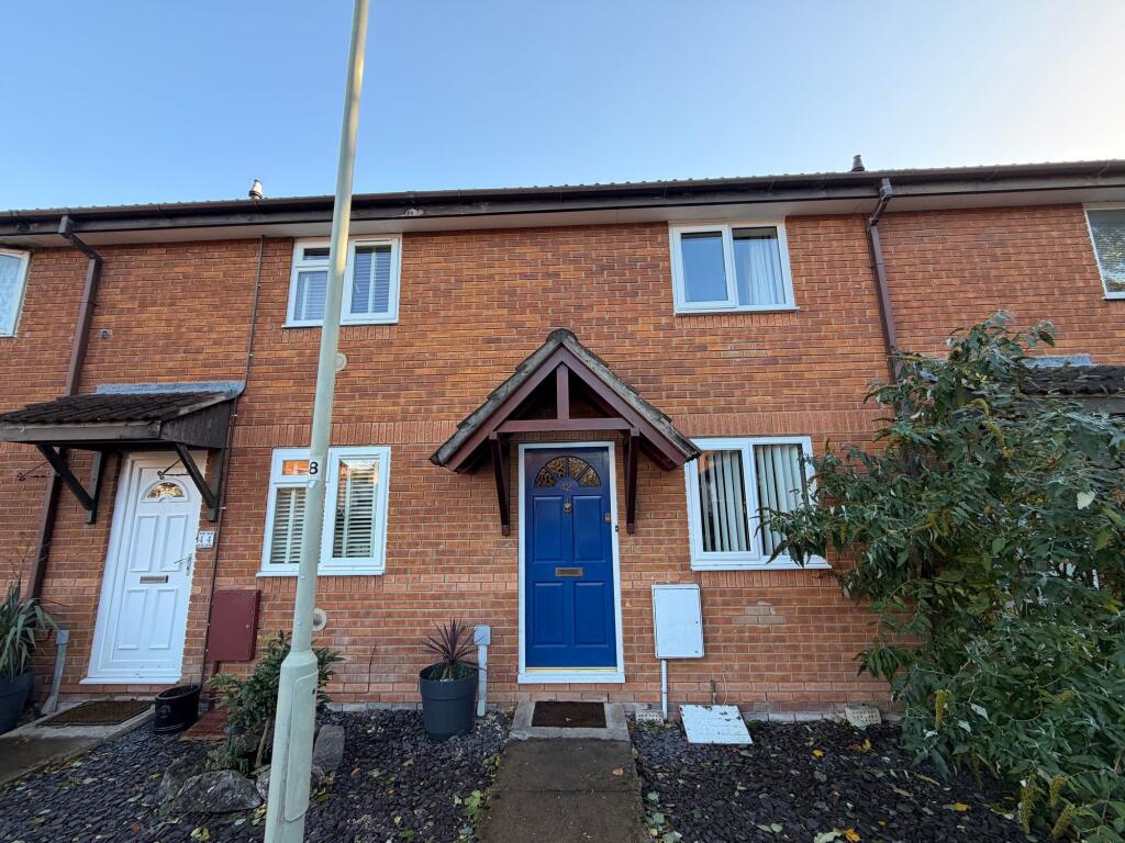 Main image of property: Prince Rupert Way, Heathfield, TQ12