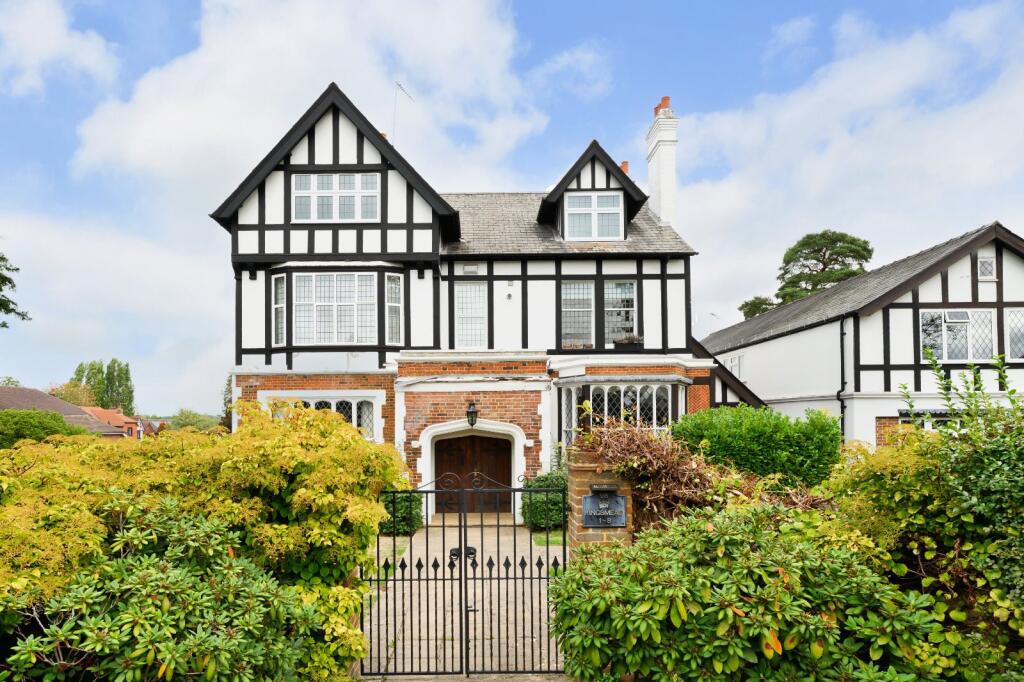 Main image of property: Foley Road, Claygate, Esher, Surrey, KT10