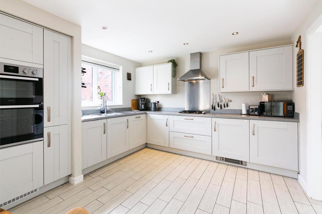 House in York, Wellington Grange, Pocklington - View 5