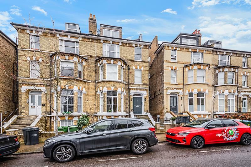 Main image of property: Cardigan Road, Richmond , TW10