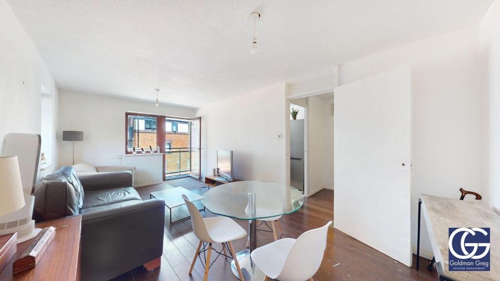 Main image of property: St Mary Graces Court, London, E1