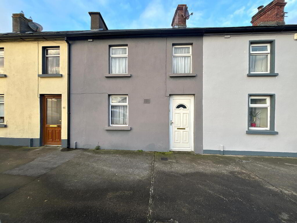 Main image of property: 66 Irishtown Upper, Clonmel