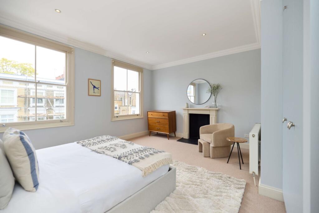 4 bedroom house for rent